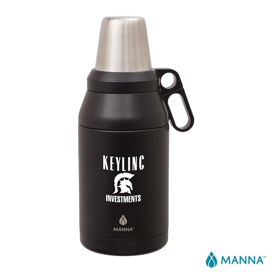 Manna™ 64 oz. Stack Growler