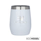 EcoVessel® Port 10 oz. Vacuum Insulated Wine Tumbler