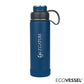 EcoVessel® Boulder 20 oz. Vacuum Insulated Water Bottle