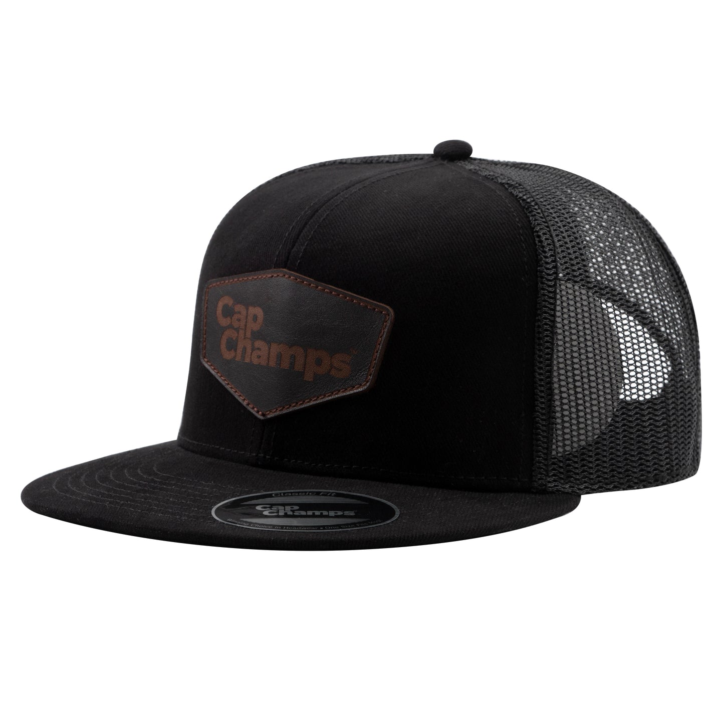 Classic Fit Pro Trucker