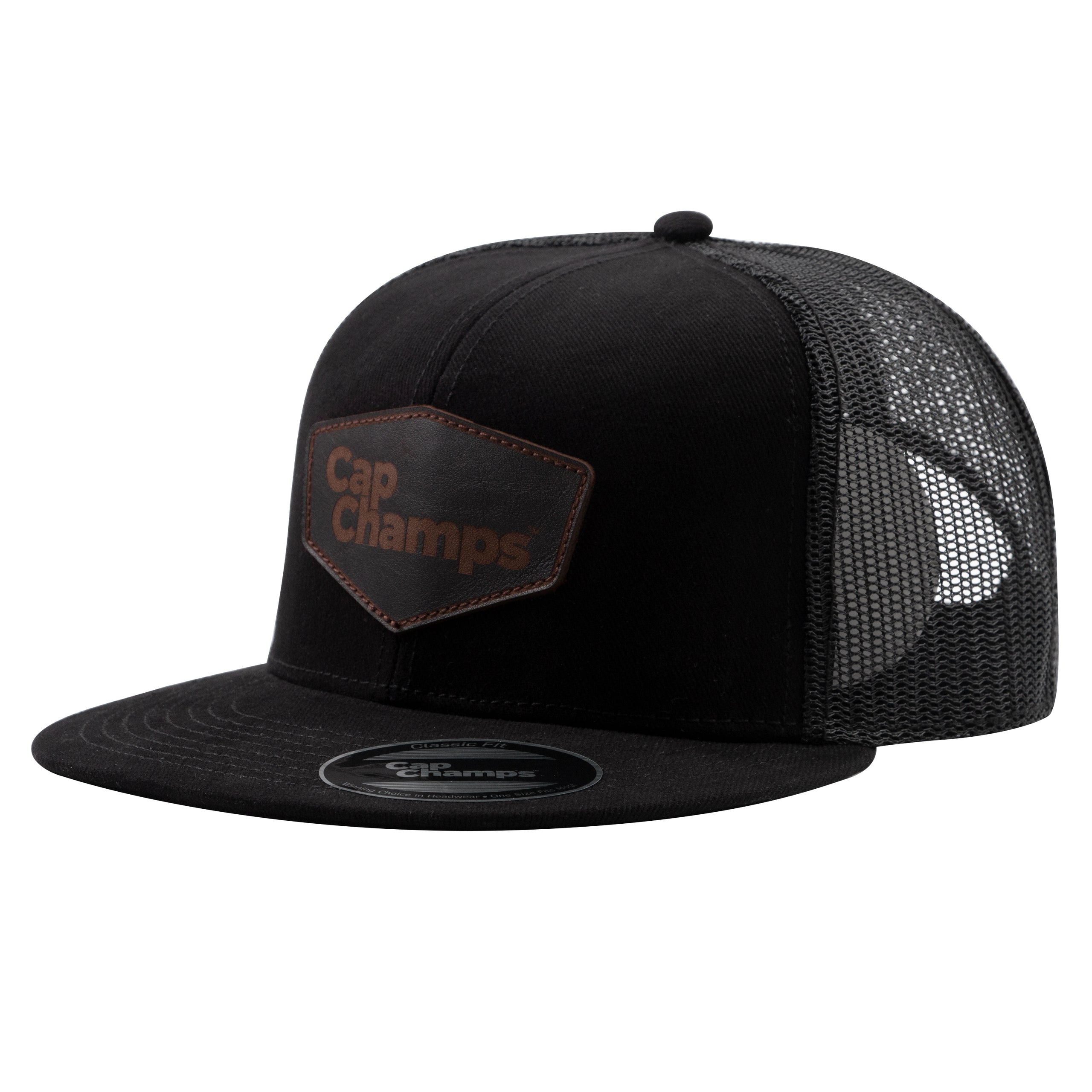 Classic Fit Pro Trucker