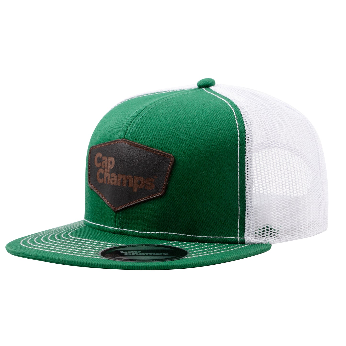 Classic Fit Pro Trucker