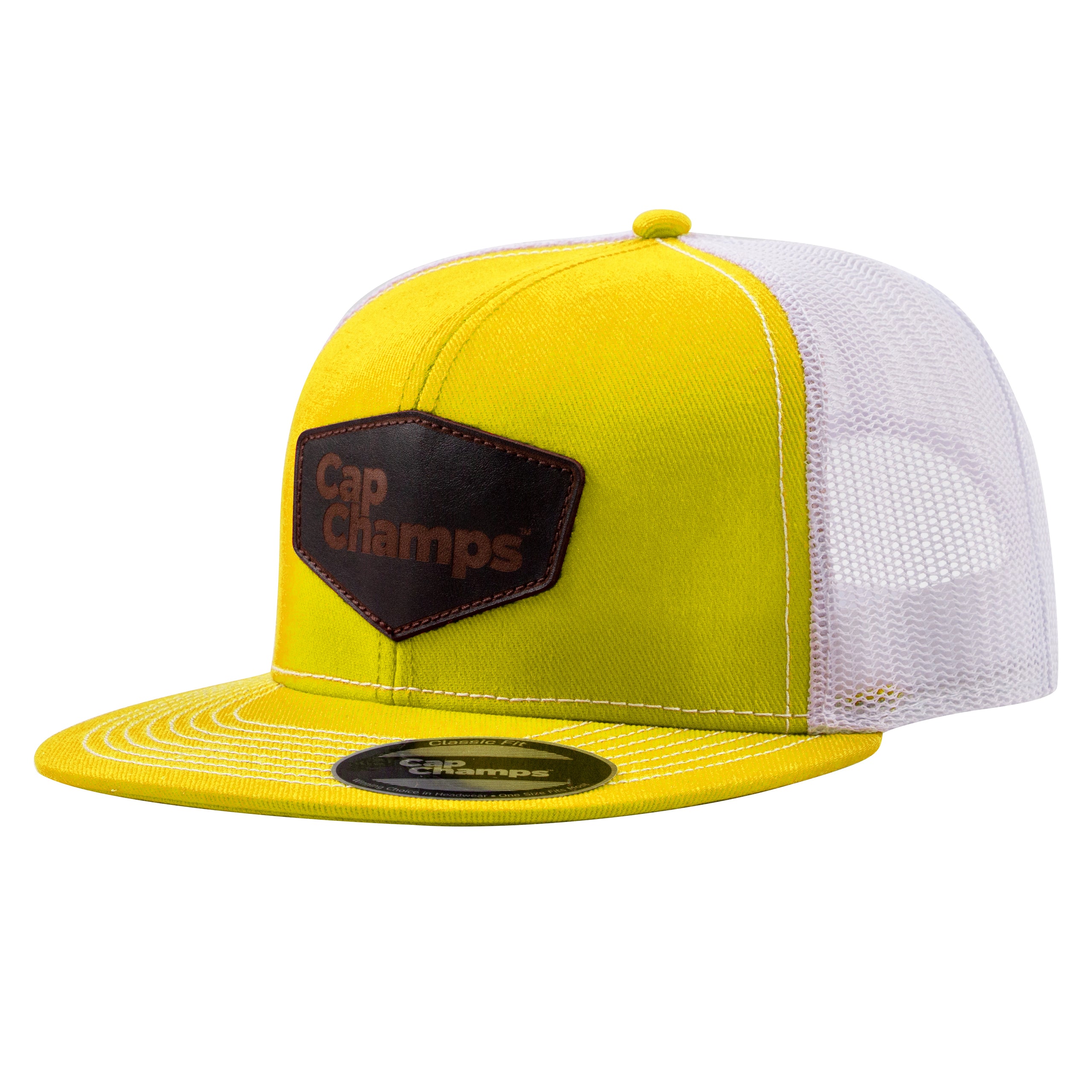 Classic Fit Pro Trucker