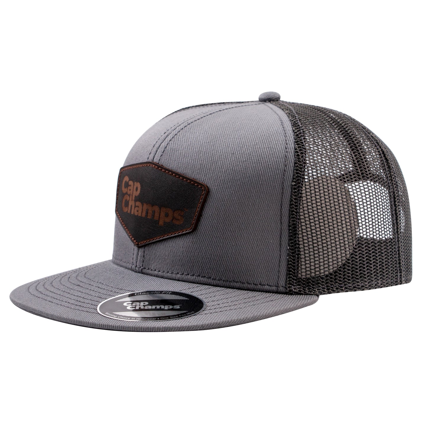 Classic Fit Pro Trucker