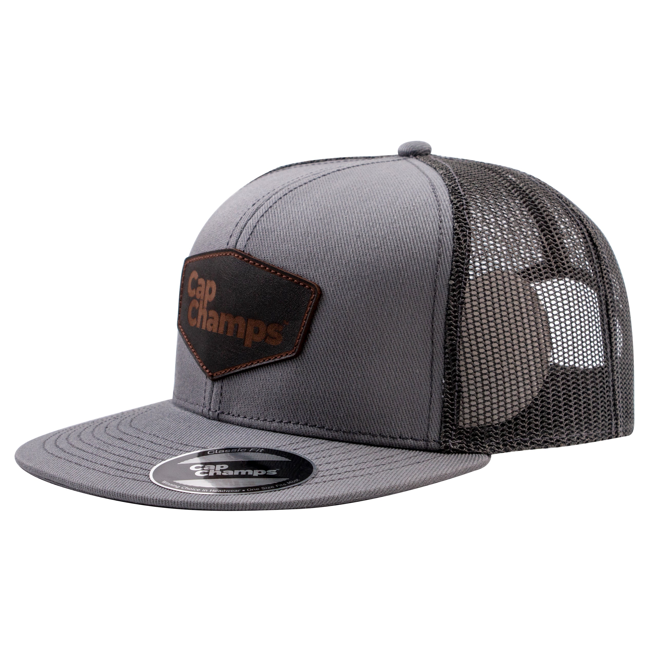 Classic Fit Pro Trucker