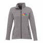 DARNELL Eco Knit Full Zip - Women's