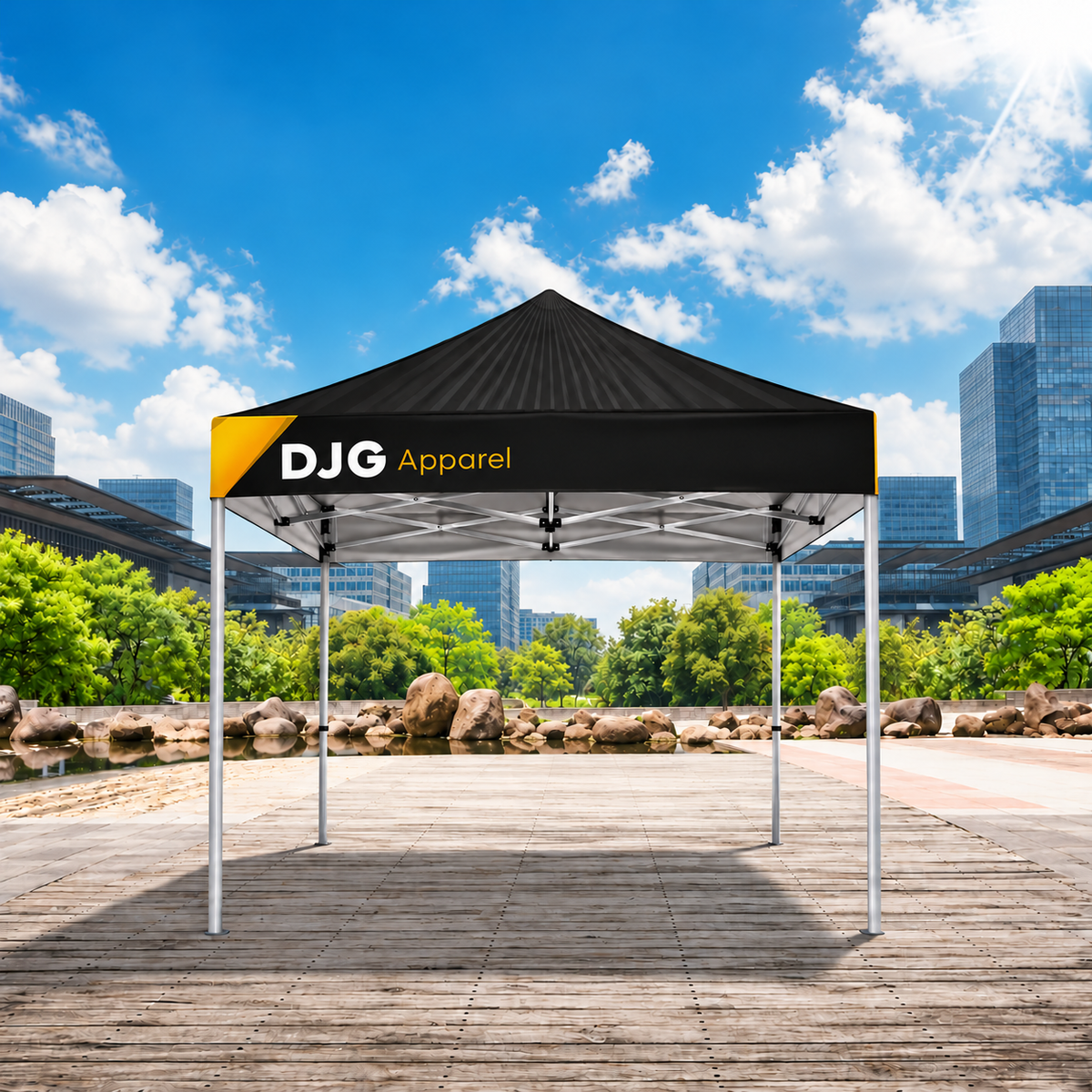 Tent Essential Bundle (10% off)