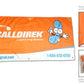 Dura-Poly Banners 4’ x 10’