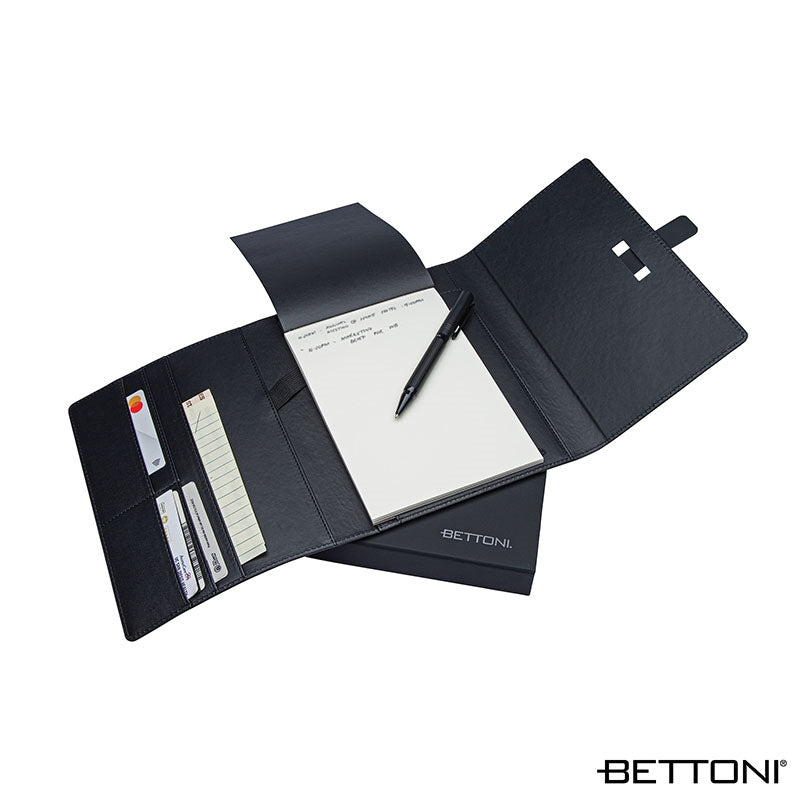Bettoni® Sorrento Journal & Pen Giftset