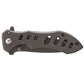 Landon Folding Tactical Knife