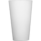 16 Oz Full Color Sublimated Glass Pint