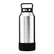 32 oz Growler Bottle w/Silicone Bowl