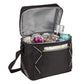 Monterey 16-Can Cooler Bag with Diamond 420D