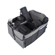 Optimum-V Trunk Organizer