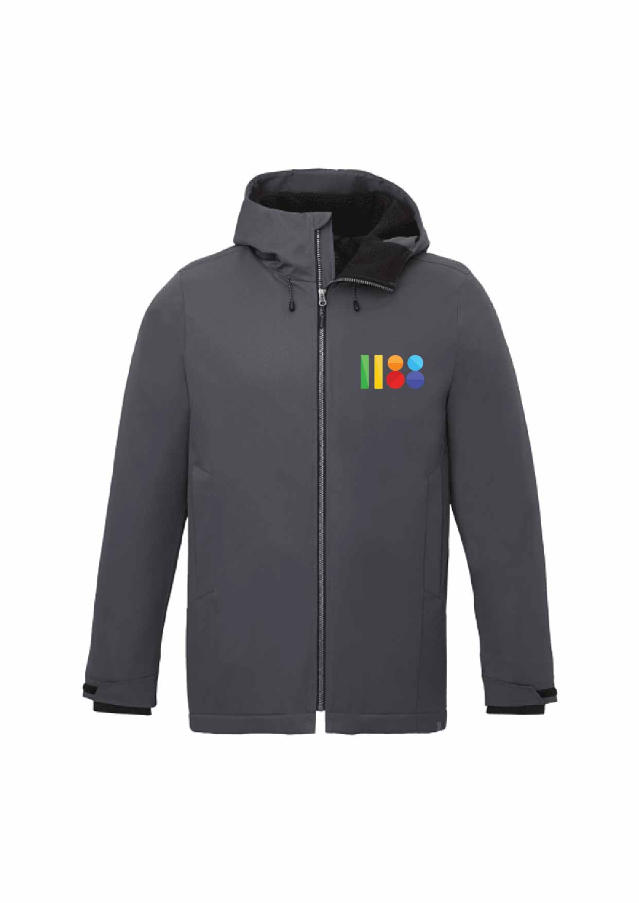 HARDY Eco Insulated Jacket - Men's