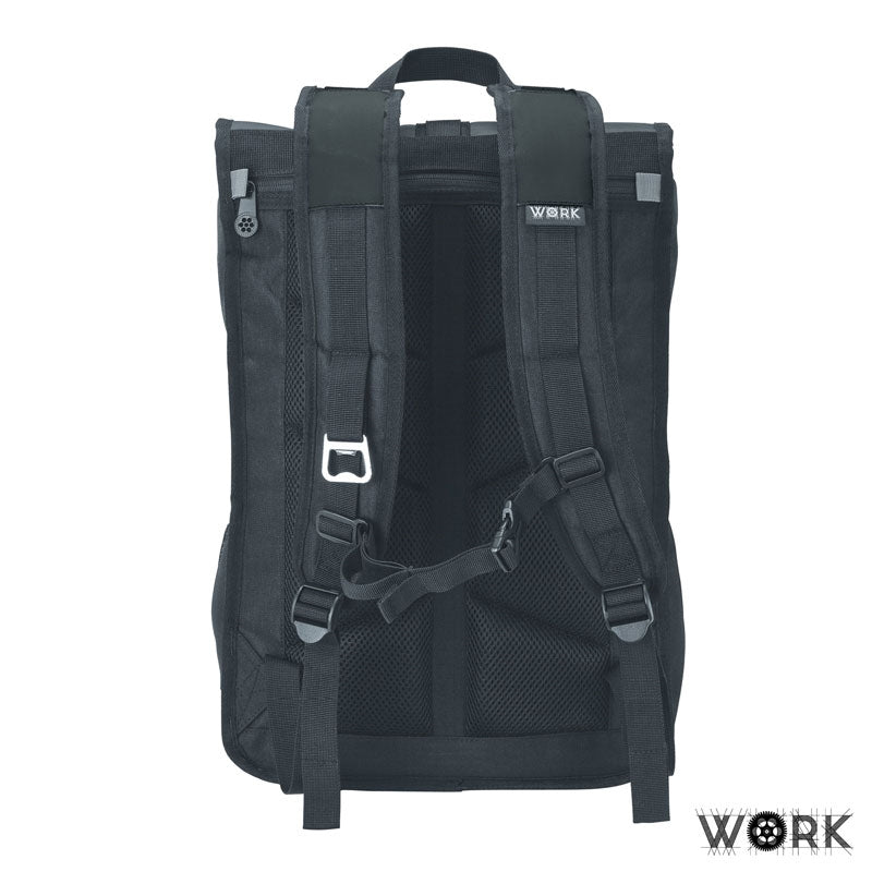 WORK® Day Backpack