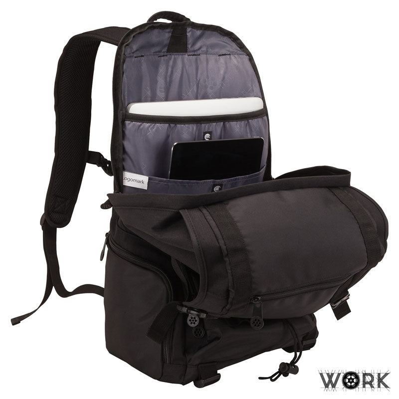 WORK® Outdoor Backpack