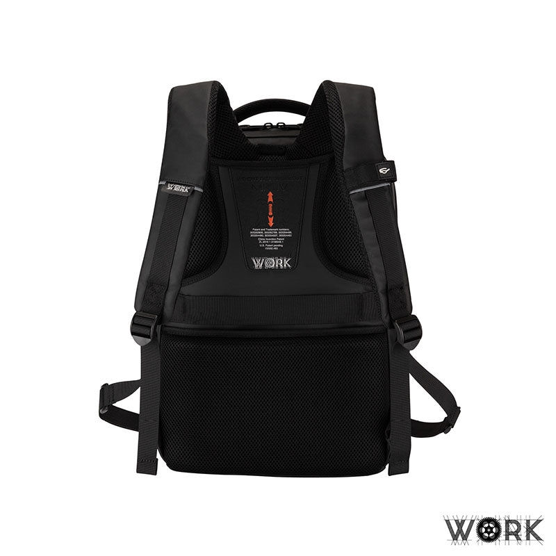 WORK® Universe I Anti-Gravity Backpack