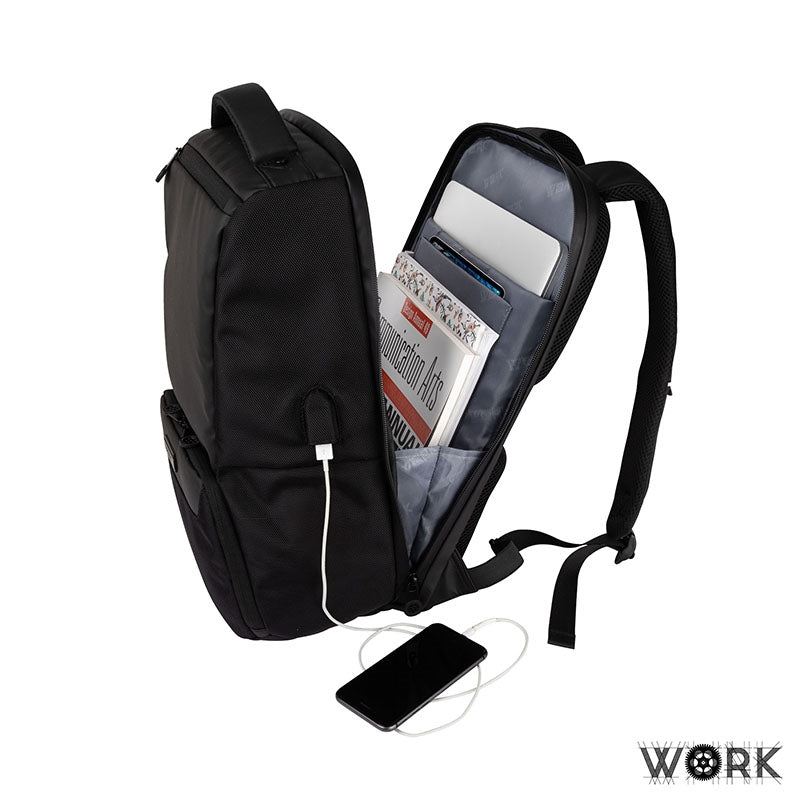 WORK® Universe I Anti-Gravity Backpack