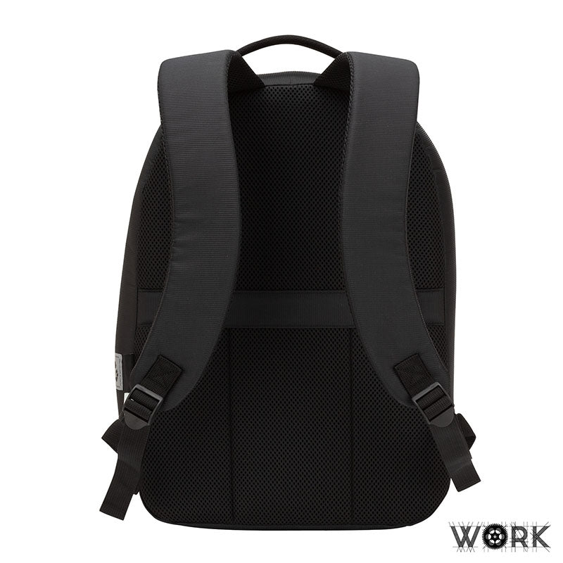 WORK® Birmingham RPET Backpack