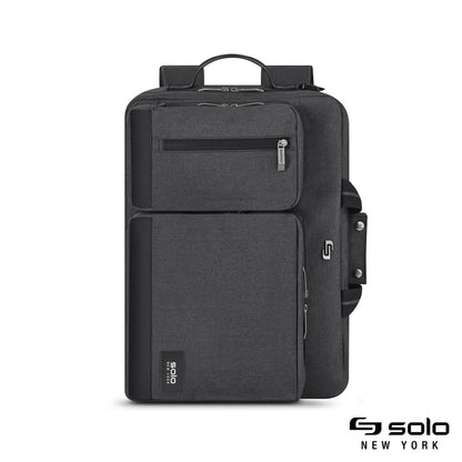 Solo NY® Duane Hybrid Briefcase