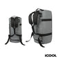 iCOOL® Pinecrest 45L Convertible Duffel Backpack