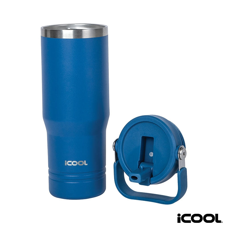 iCOOL® Mojave 30 oz. Vacuum Insulated Tumbler