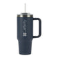 Acadia 40 oz. Double Wall, Stainless Steel Travel Mug