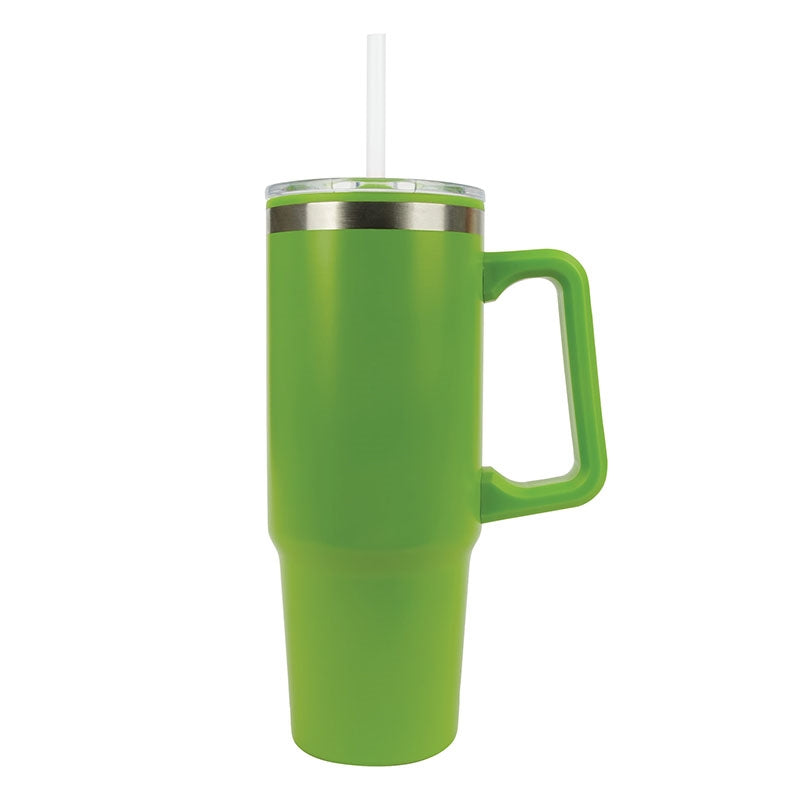 Zane 30 oz. Steel/PP Liner Travel Mug