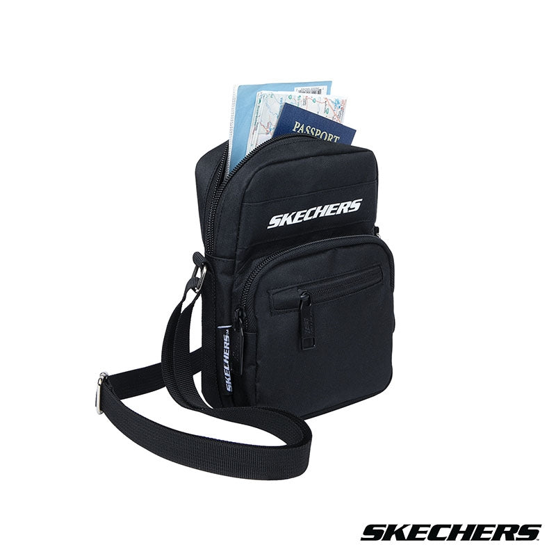 Skechers™ Hatch Crossbody Bag