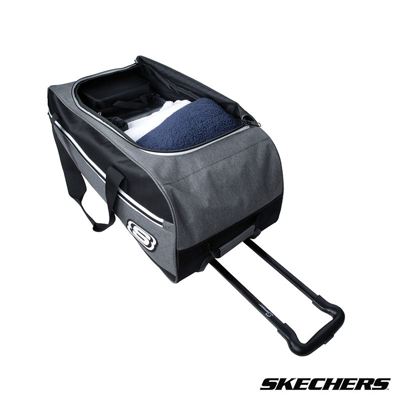 Skechers™ Saratoga 28" Wheeled Duffel