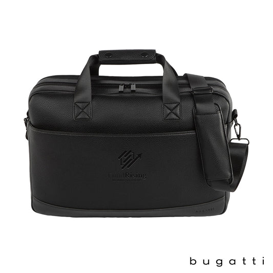 Bugatti Central Briefcase