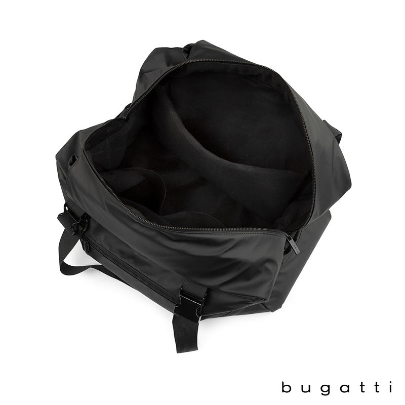 Bugatti Mile End Hybrid Duffel Bag