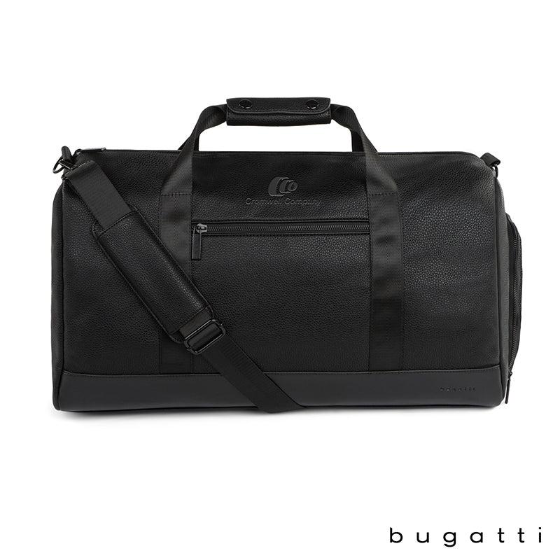 Bugatti Central Duffel Bag – Vu Promo®