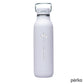 Perka® Dashing 20 oz. Double Wall Stainless Steel Bottle