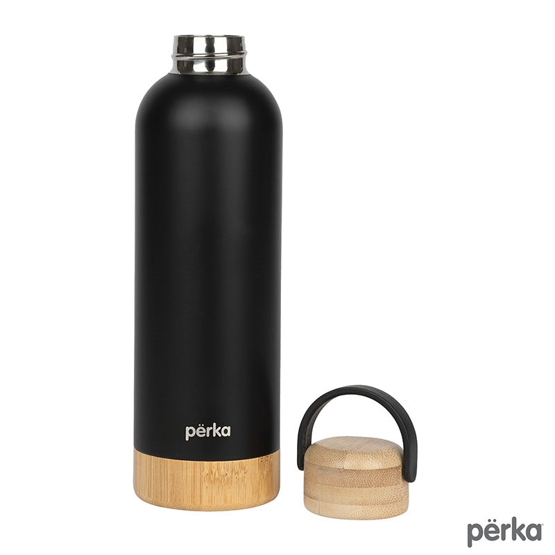 Perka® Dresden 18 oz. Double Wall, Stainless Steel Water Bottle