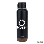 Perka® Cabrillo 24 oz. Double Wall, Stainless Steel Water Bottle