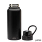 Perka® Rex 32 oz. Double Wall, Stainless Steel Water Bottle