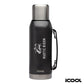 iCOOL® Silverton 34 oz. Double Wall, Stainless Steel Water Bottle