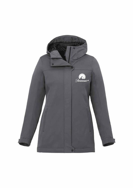 LENA Eco Insulated Jacket - Women's