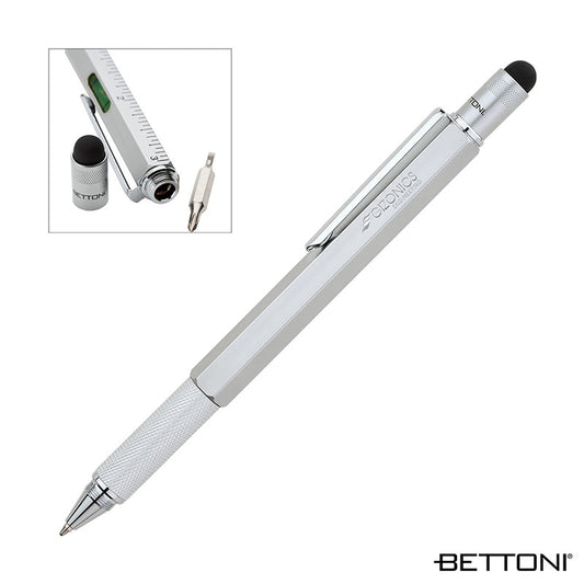 Bettoni® Barletta 5-in-1 Pen