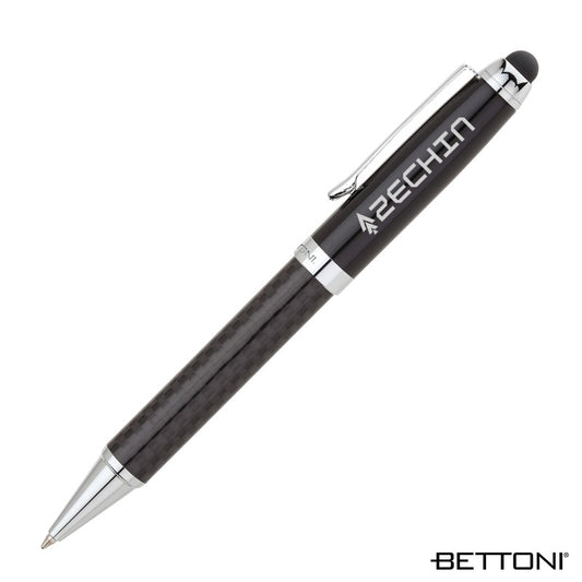 Potenza Bettoni® Ballpoint Pen & Stylus