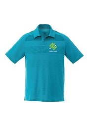 M-ANTERO Short Sleeve Polo