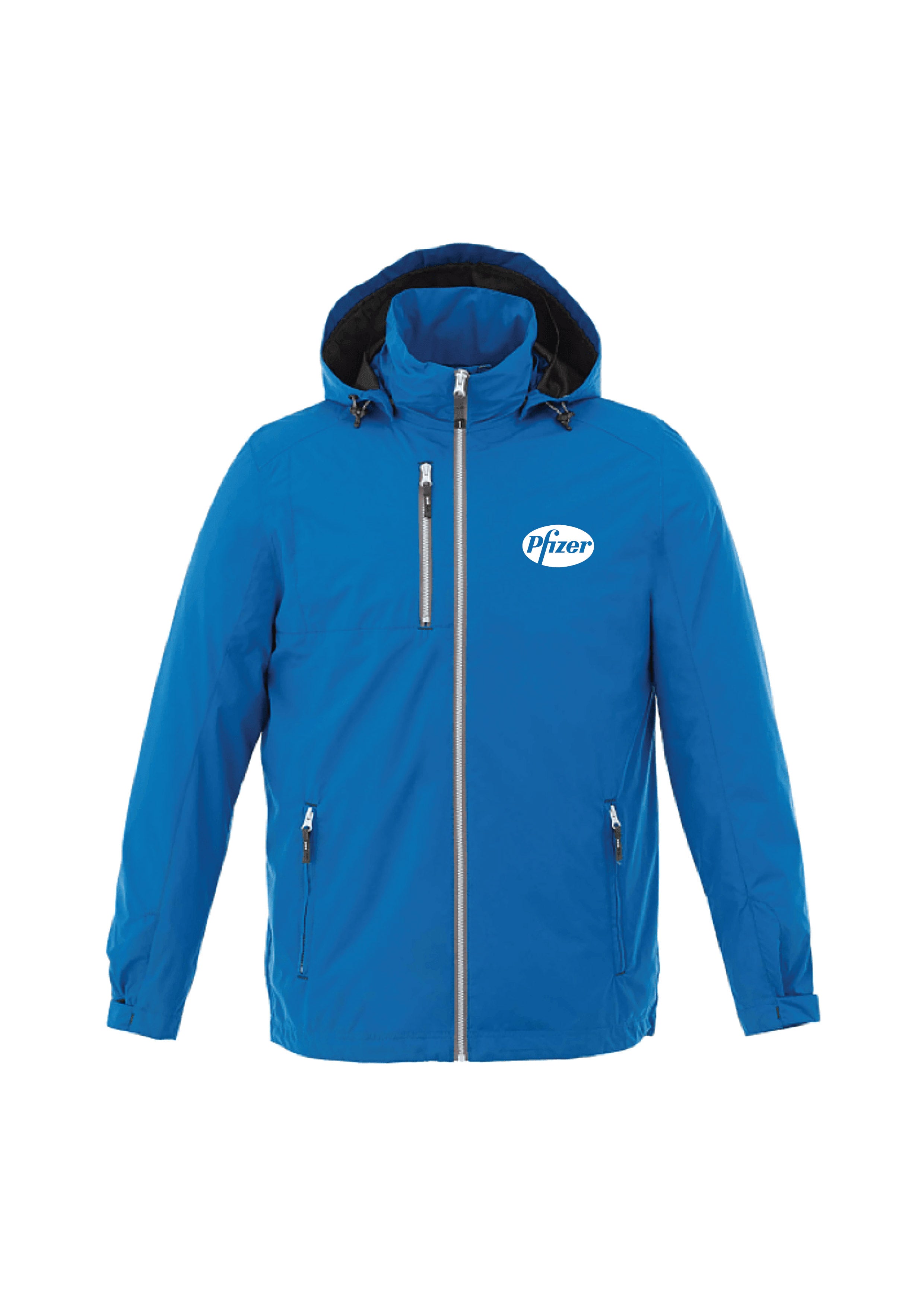 M-Ansel Jacket