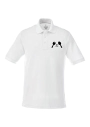 M-BELMONT Short Sleeve Polo