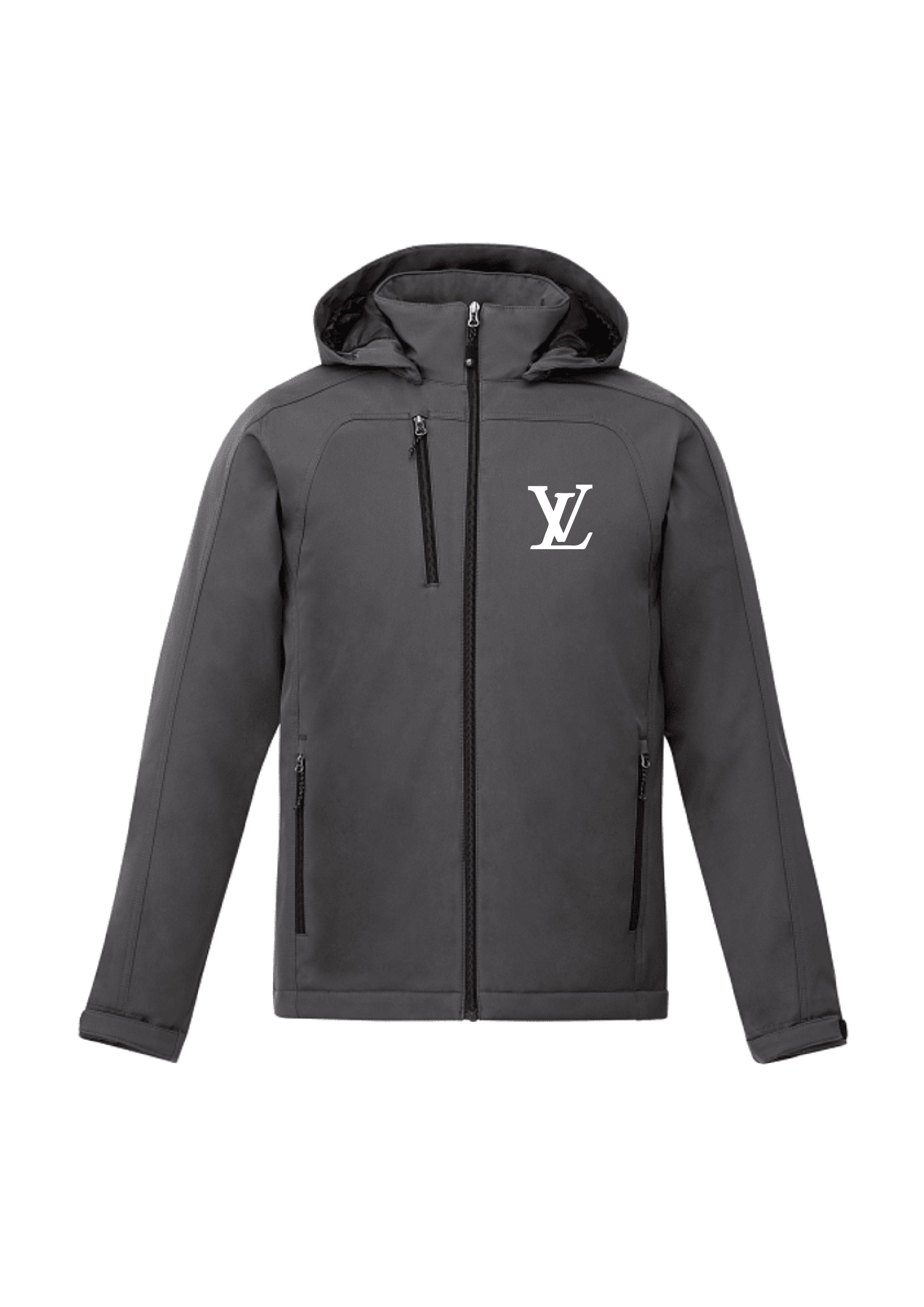 M-Bryce Insulated Softshell Jacket