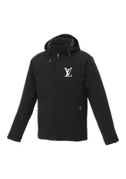 M-Bryce Insulated Softshell Jacket