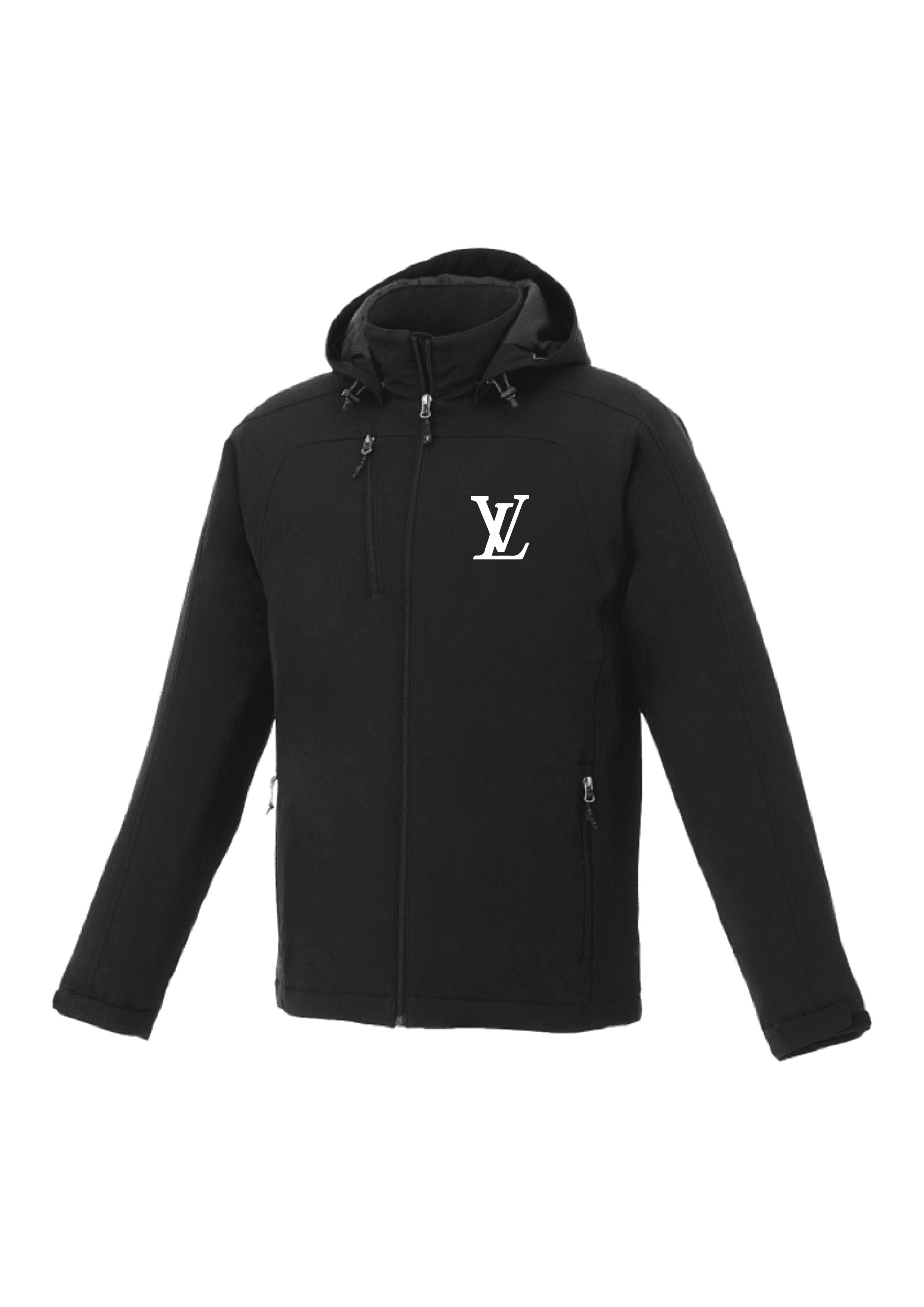 M-Bryce Insulated Softshell Jacket