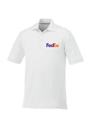 M-CRANDALL Short Sleeve Polo