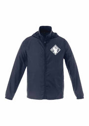M-DARIEN Packable Lightweight Jacket